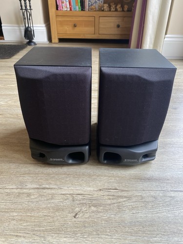 Pioneer p150 bookshelf - pioneer,