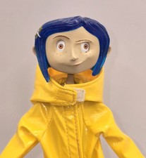 NECA Coraline Bendy Fashion