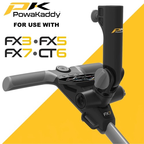 Powakaddy umbrella holder fits - holder,