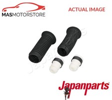 DUST COVER BUMP STOP KIT FRONT