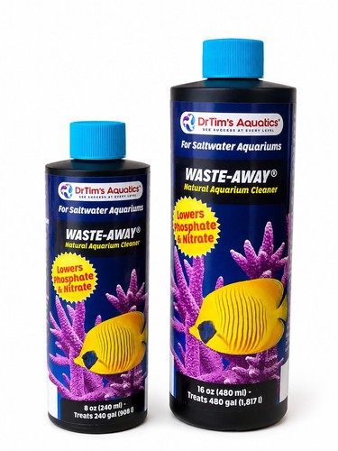 Drtim aquatics waste away - drtim's,