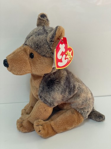 Beanie baby babies dogs - baby, ~