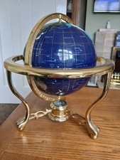 Lapis Lazuli Semi Precious