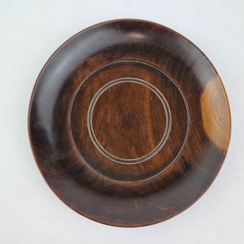Antique 19th century lignum - century,