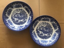 EIT  English Ironstone River