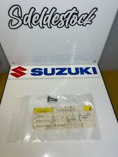 1 screw 5x16 suzuki