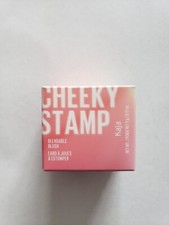 Kaja Cheeky Stamp 01 - Coy 5g