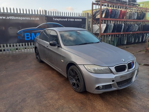 Bmw e90 series 12 - 08-12, petrol