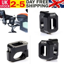 Universal Motorcycle Speed