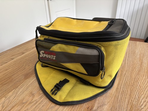 Oxford sports magnetic - magnetic, tank