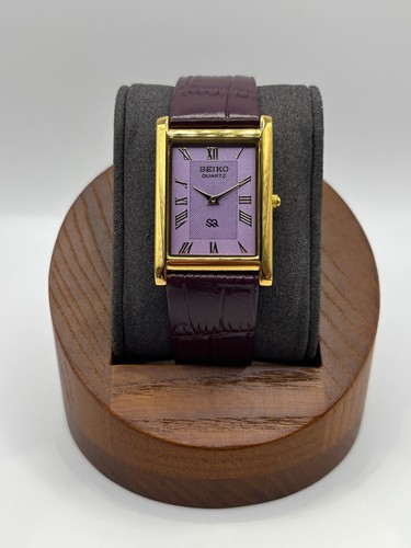 Vintage seiko tank - vintage,