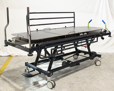 Felgains MultiFlow Hospital Trolley with X Ray Tunnel