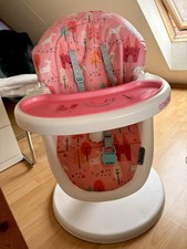 cosatto high chair 3sixti