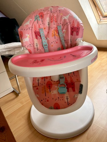 Cosatto high chair - high,