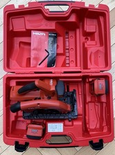 HILTI SC 70W-A22 Cordless