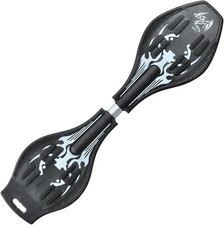 Youth Caster Board LED Light