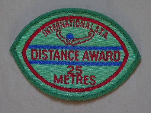 International distance - s.t.a.,
