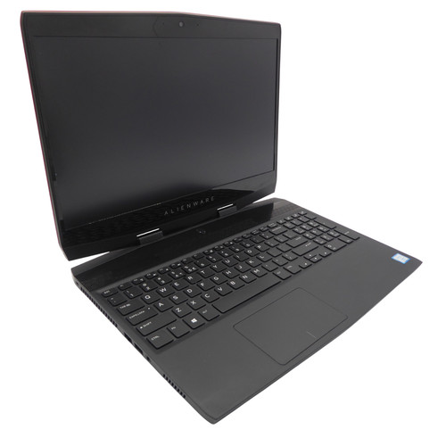 Alienware laptop m15 - alienware,