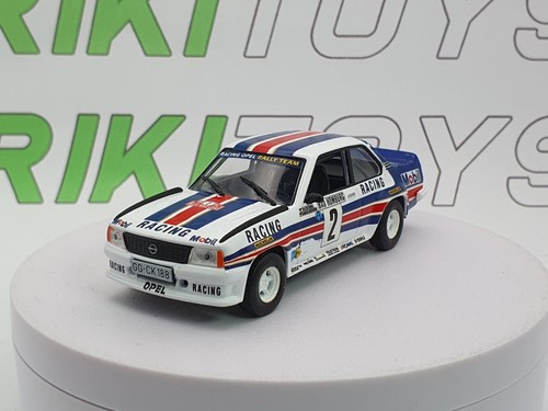 Opel ascona 400 - ascona, 1/43