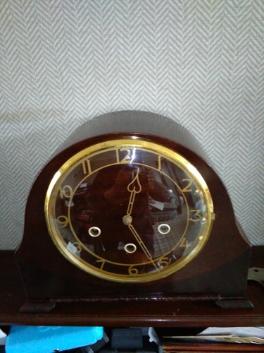 Smiths 1950 art decor - smiths,