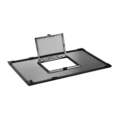 Aquarium lid diy with feeding - diy,