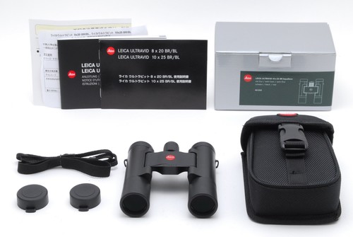 Top mint leica - [top, ultravid