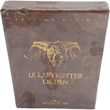 Pan's Labyrinth DVD Ultimate