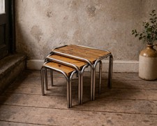 Vintage 1970s Danish Style