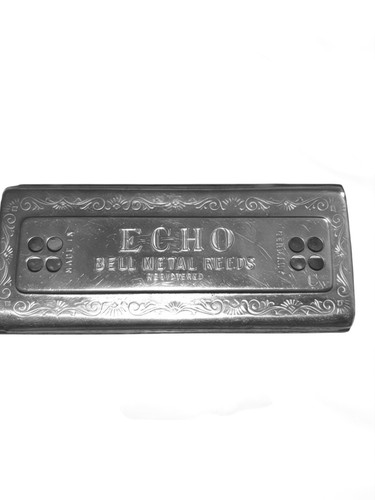 Hohner vintage echo - hohner,