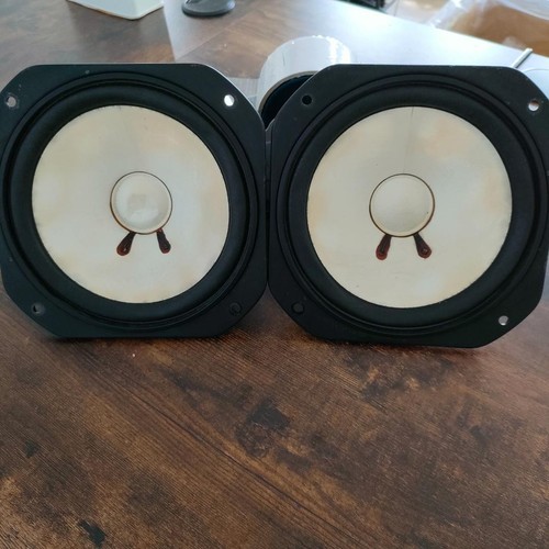 Yamaha 10m 1801 woofer - yamaha, ns-10m