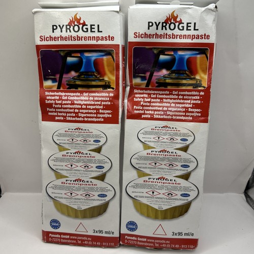 Dexam pyrogel fondue - dexam, gel