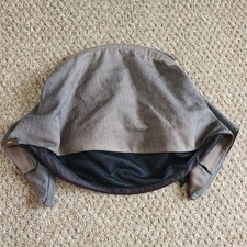 Mountain Buggy Duet Herringbone Hood