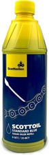 Scottoiler refill oils - 500ml