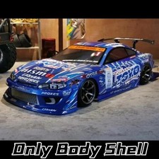 Tamiya RC Drift Car Body Shell