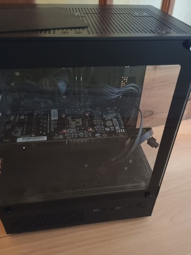Mini atx not working - atx,