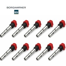 10x BERU Ignition Coil For