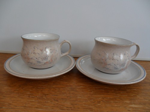 Denby coloroll tasmin 1 x - 1,