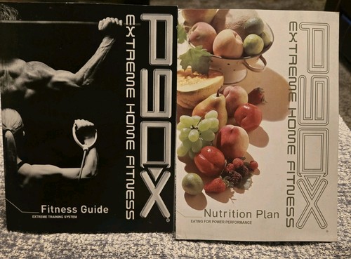 P90x extreme home - extreme,