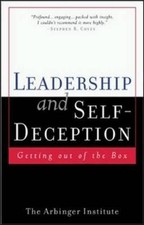 Leadership and Self-Deception