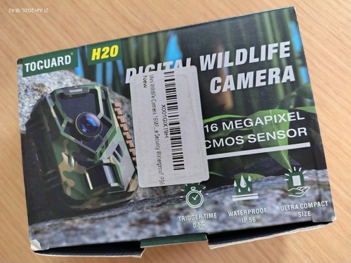 Toguard digital wildlife - toguard,