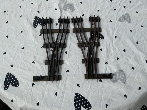 Hornby gauge rail - gauge,