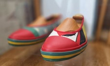 Eley Kishimoto Ladies Flats