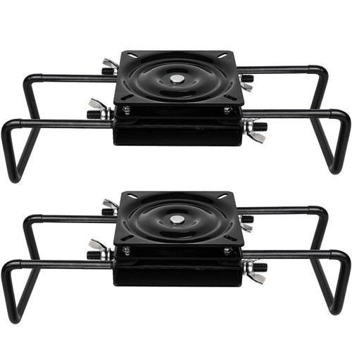 Boat seat swivel - seat, base