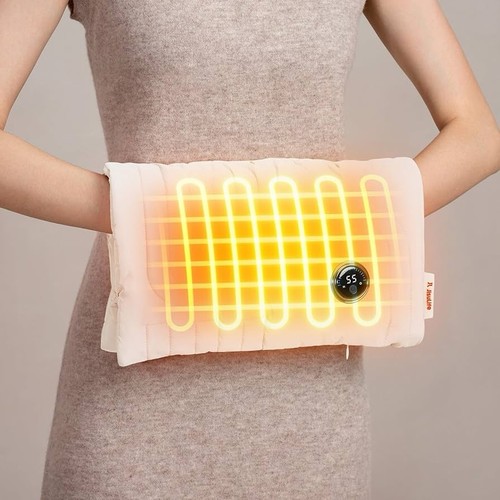 Jisulife hand warmer - jisulife,