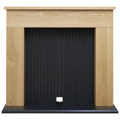 Adam innsbruck stove fireplace - adam,