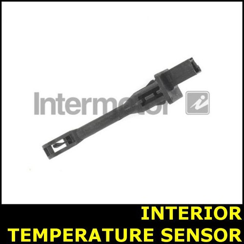 Interior temperature sensor - interior,