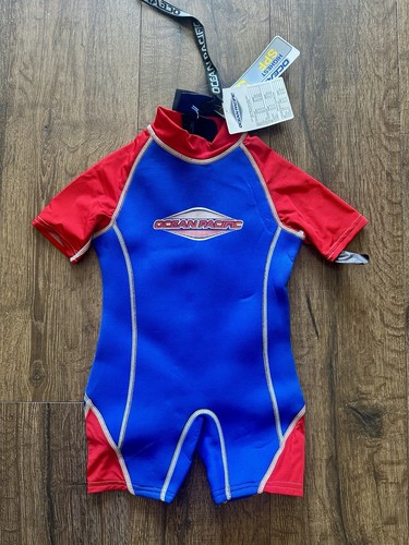 Ocean pacific kids - pacific, wetsuit