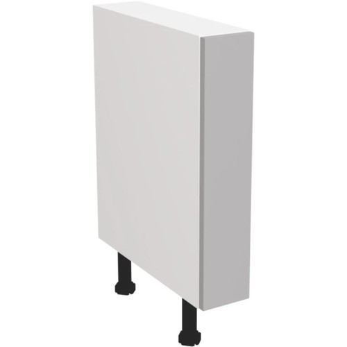 Fully assembled kitchen 150mm - assembled,