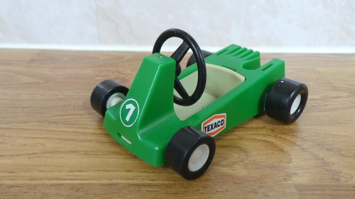 Vintage 1979 playmobil go - vintage,