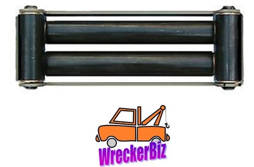 Roller guide fairlead - guide,